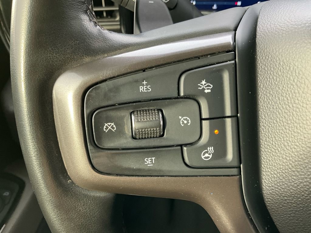 Used 2023 Chevrolet Silverado 1500 ZR2 w/ Technology Package image 29