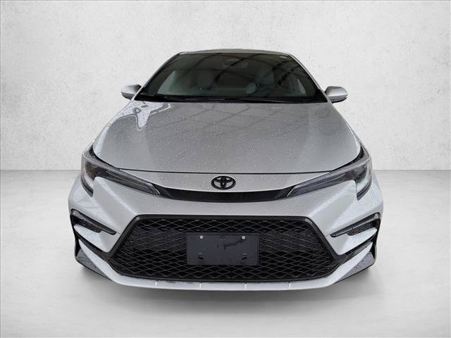 Used 2026 Toyota Corolla SE FWD image 2