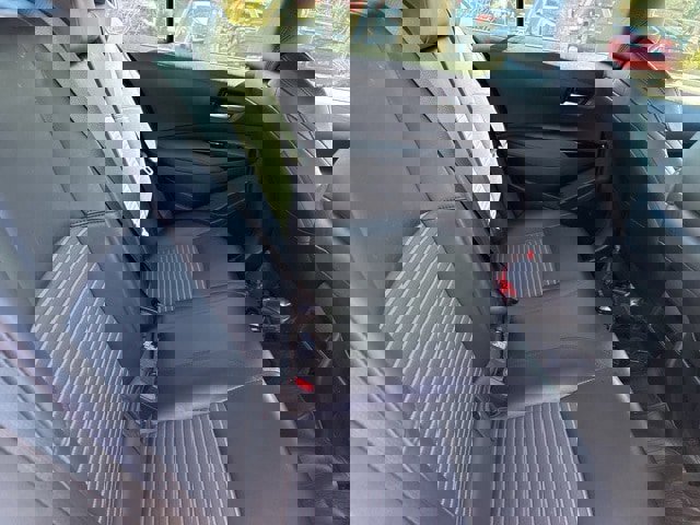 Used 2020 Toyota Corolla XSE image 11