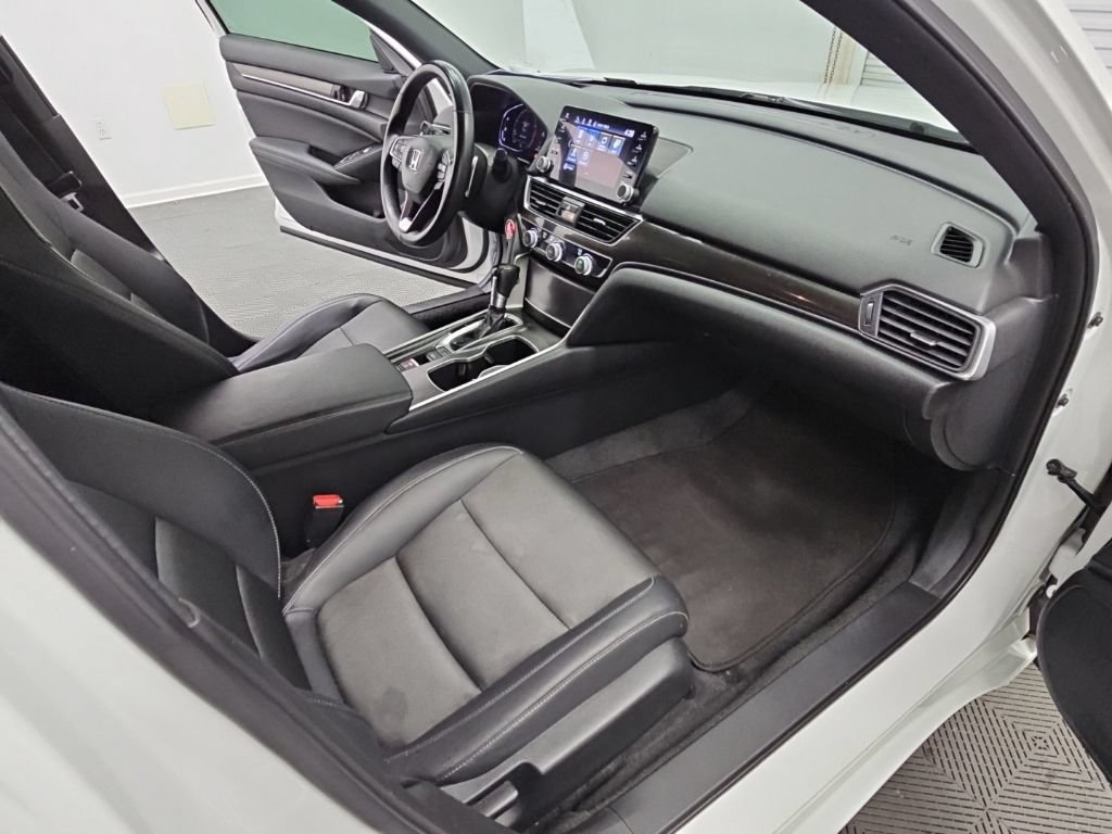 Used 2022 Honda Accord Sport image 34