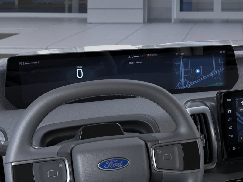 New 2025 Ford Expedition Active image 13