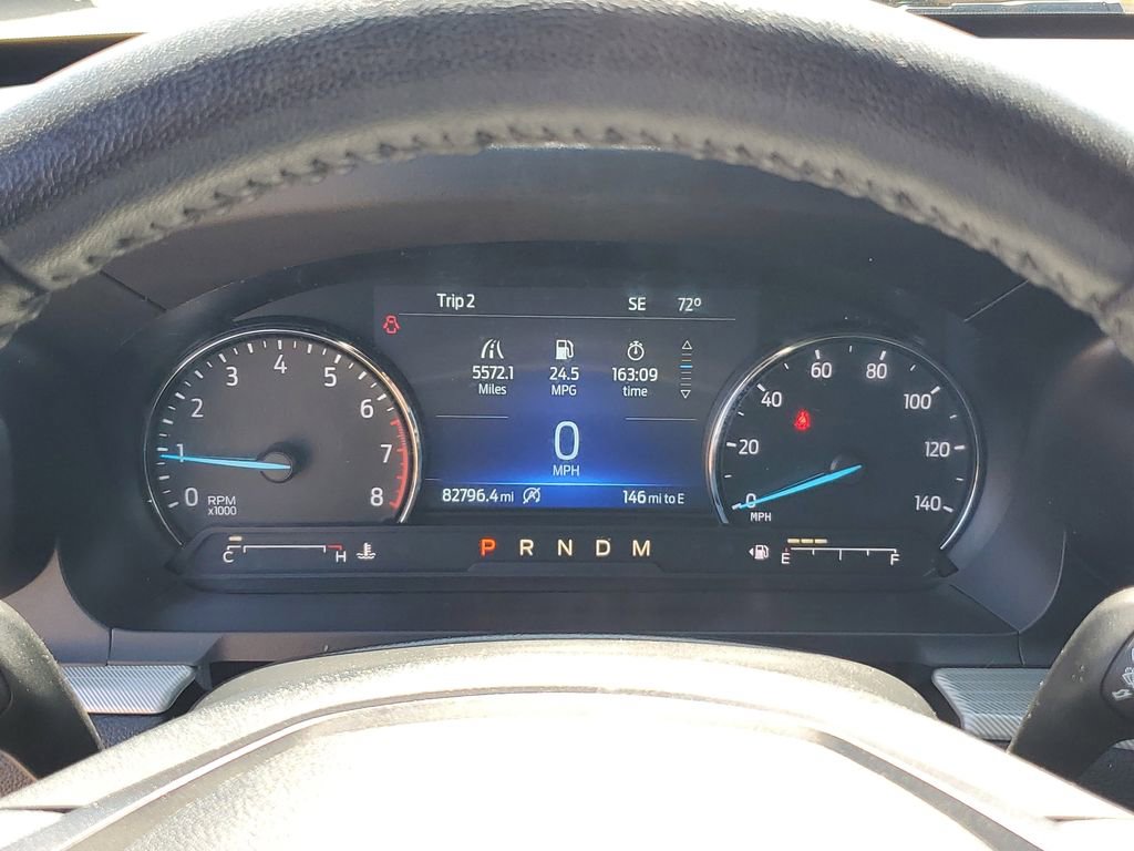Used 2020 Ford Explorer XLT w/ Equipment Group 202A AWD/4WD image 23