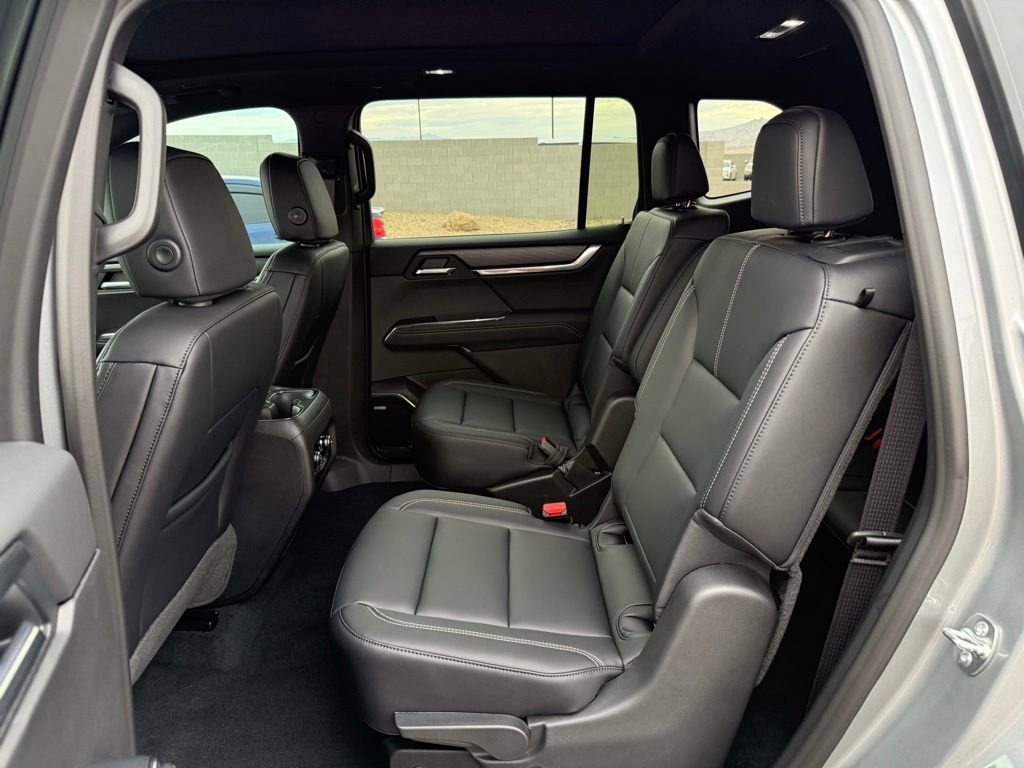 New 2026 GMC Acadia Elevation w/ Elevation Premium Package image 21