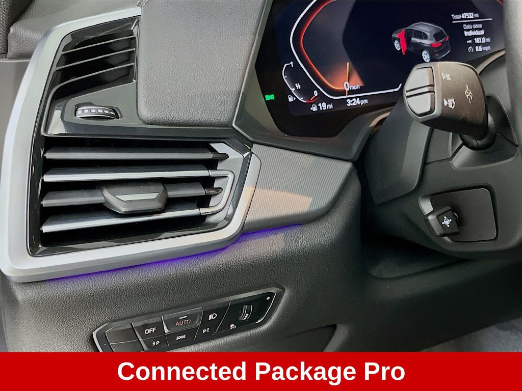 Used 2023 BMW X5 xDrive40i w/ Premium Package AWD/4WD image 13