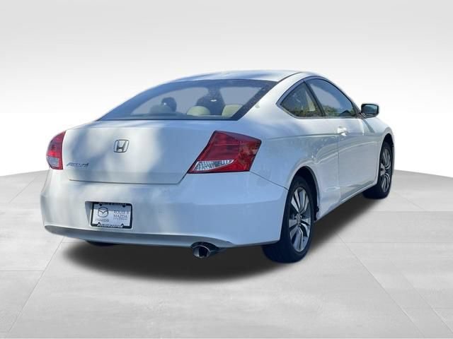 Used 2012 Honda Accord EX-L image 4