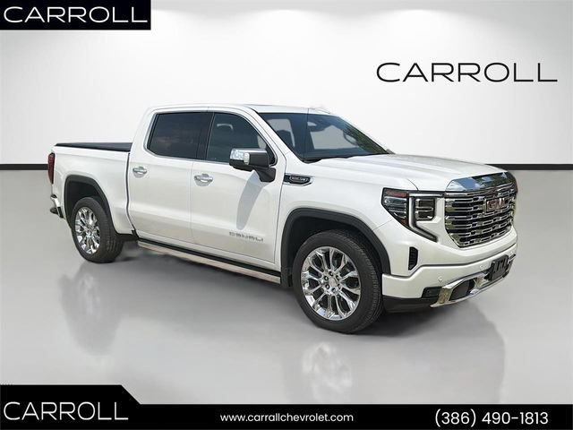 Used 2023 GMC Sierra 1500 Denali w/ Denali Reserve Package