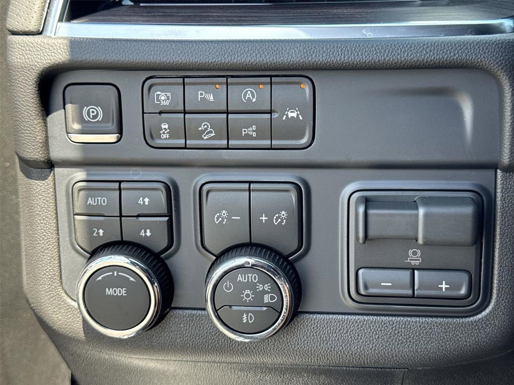 New 2026 Chevrolet Tahoe Premier image 18