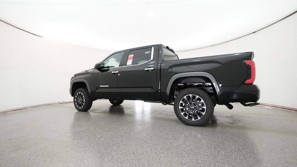 New 2026 Toyota Tundra Limited AWD/4WD image 41