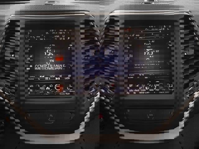 Used 2017 Jeep Cherokee Limited w/ Technology Group image 10