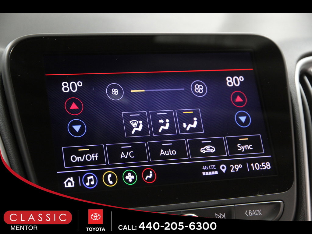 Used 2024 Chevrolet Malibu LT image 13