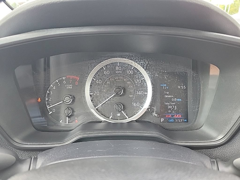 Used 2022 Toyota Corolla LE FWD image 21