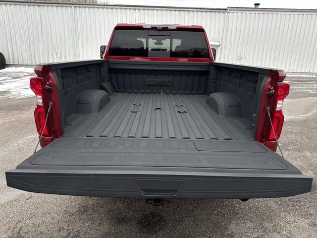 Used 2020 Chevrolet Silverado 2500 High Country image 27