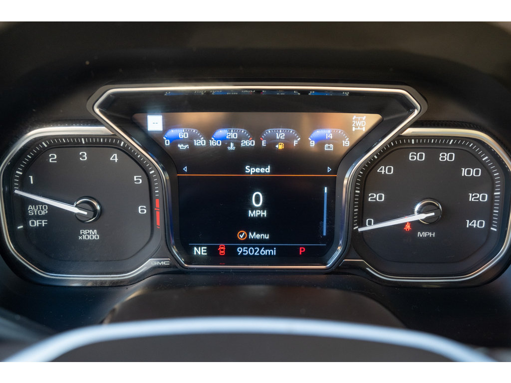Used 2021 GMC Yukon SLT w/ SLT Luxury Plus Package AWD/4WD image 22