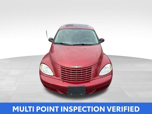 Used 2005 Chrysler PT Cruiser Touring w/ Moonroof Group FWD image 10
