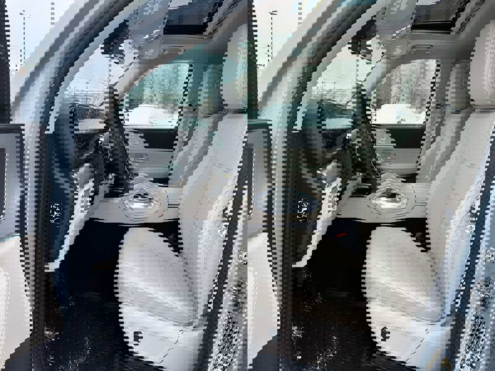 Used 2026 Mercedes-Benz GLE 350 4MATIC image 20