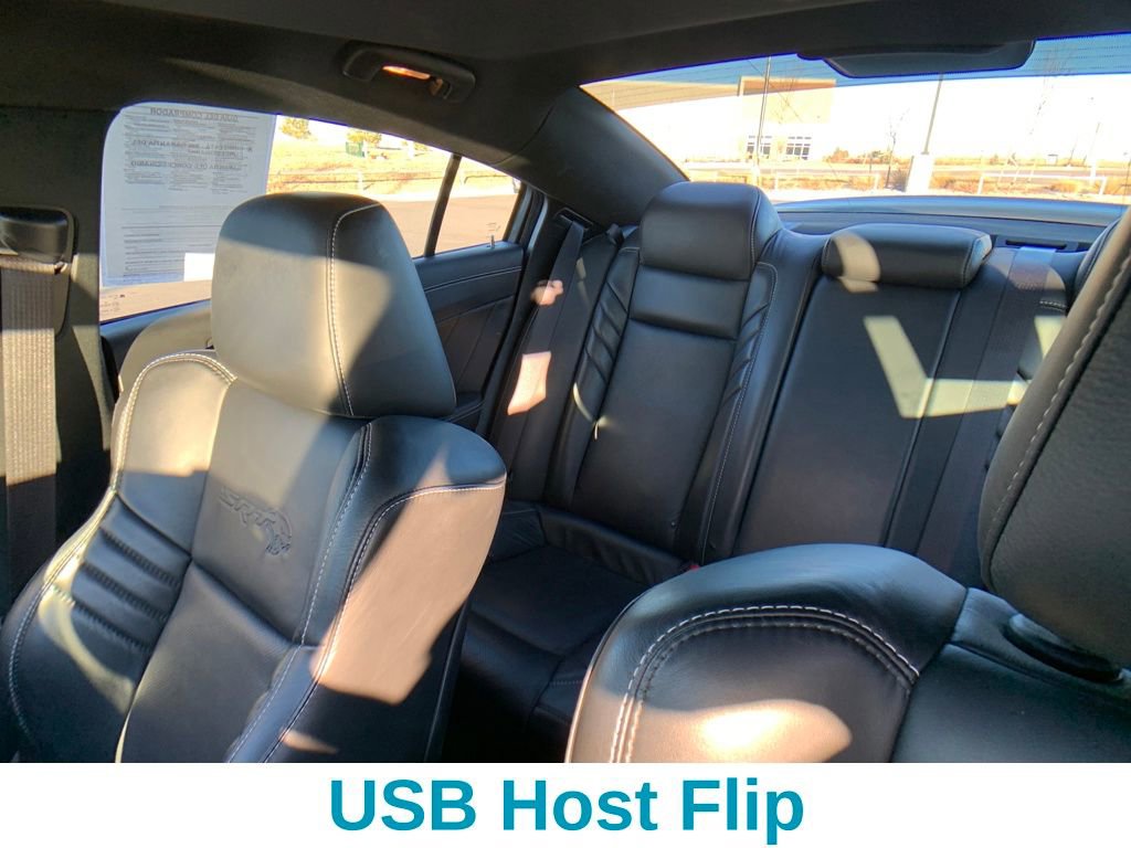 Used 2022 Dodge Charger SRT Hellcat image 27