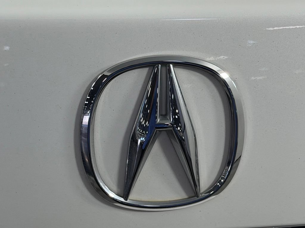 Used 2016 Acura ILX FWD image 12