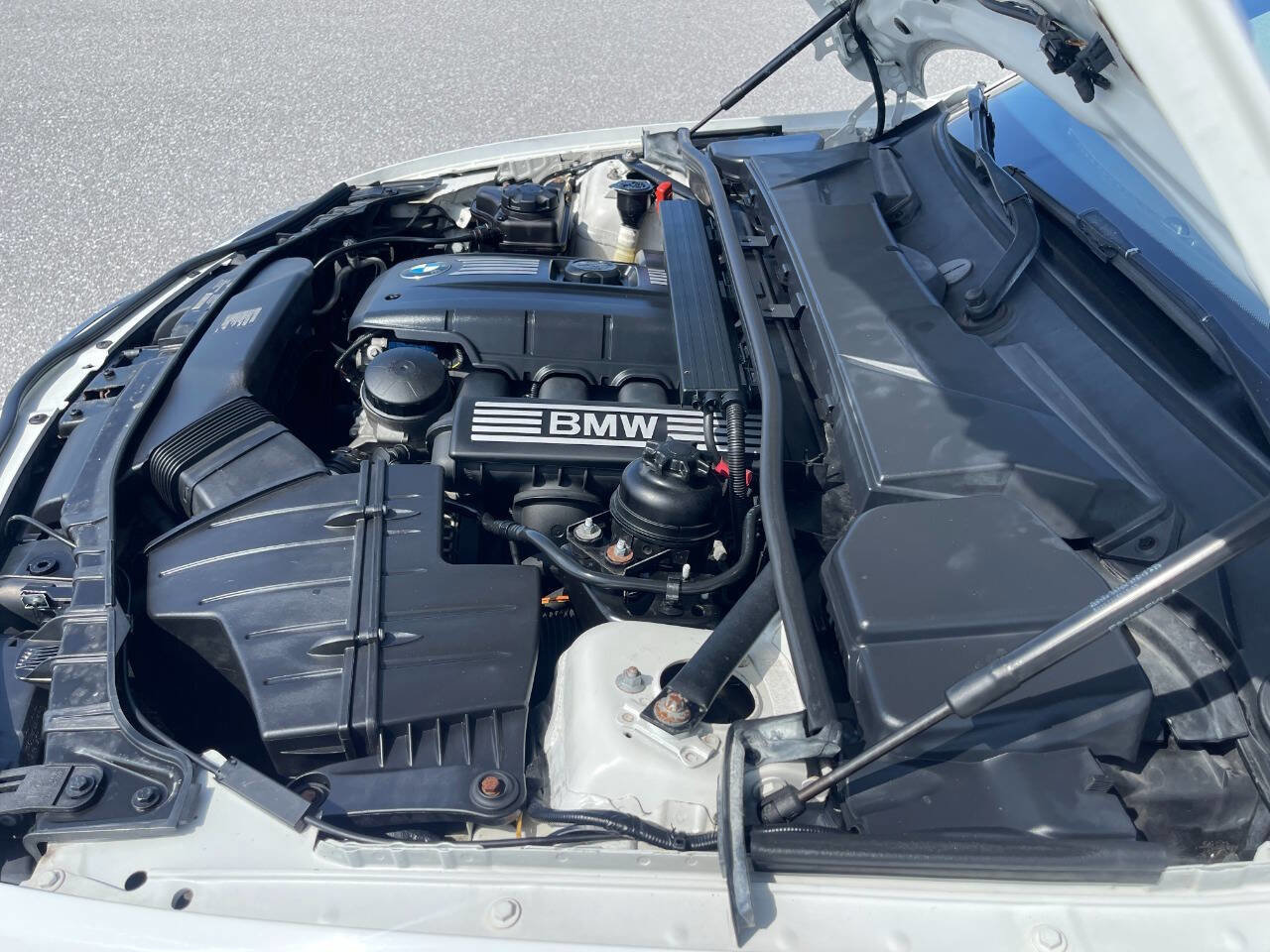 Used 2013 BMW 128i Convertible image 18