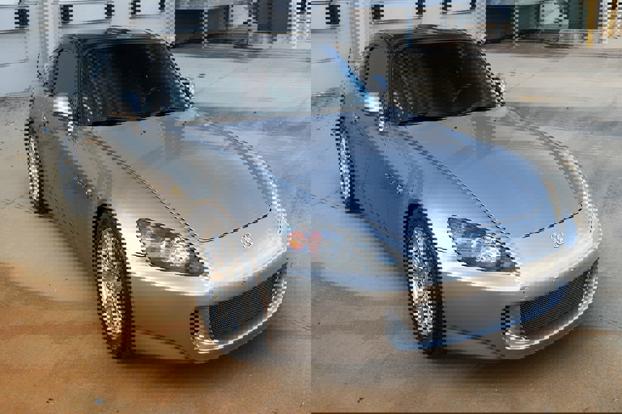 Used 2004 Honda S2000 image 17