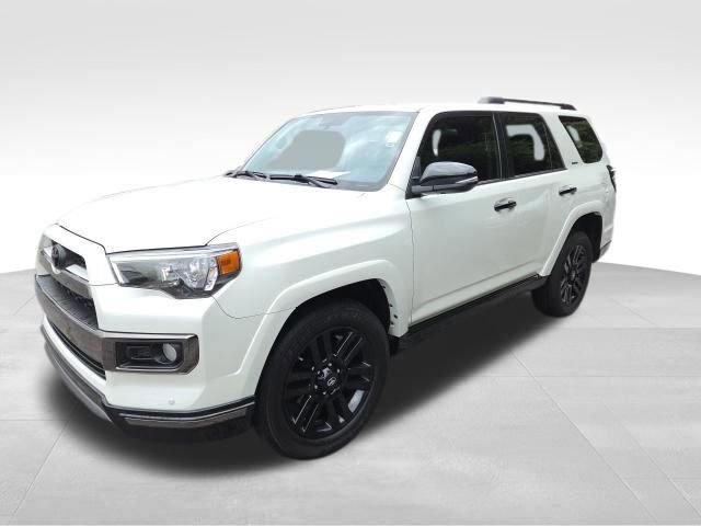 Used 2019 Toyota 4Runner Limited