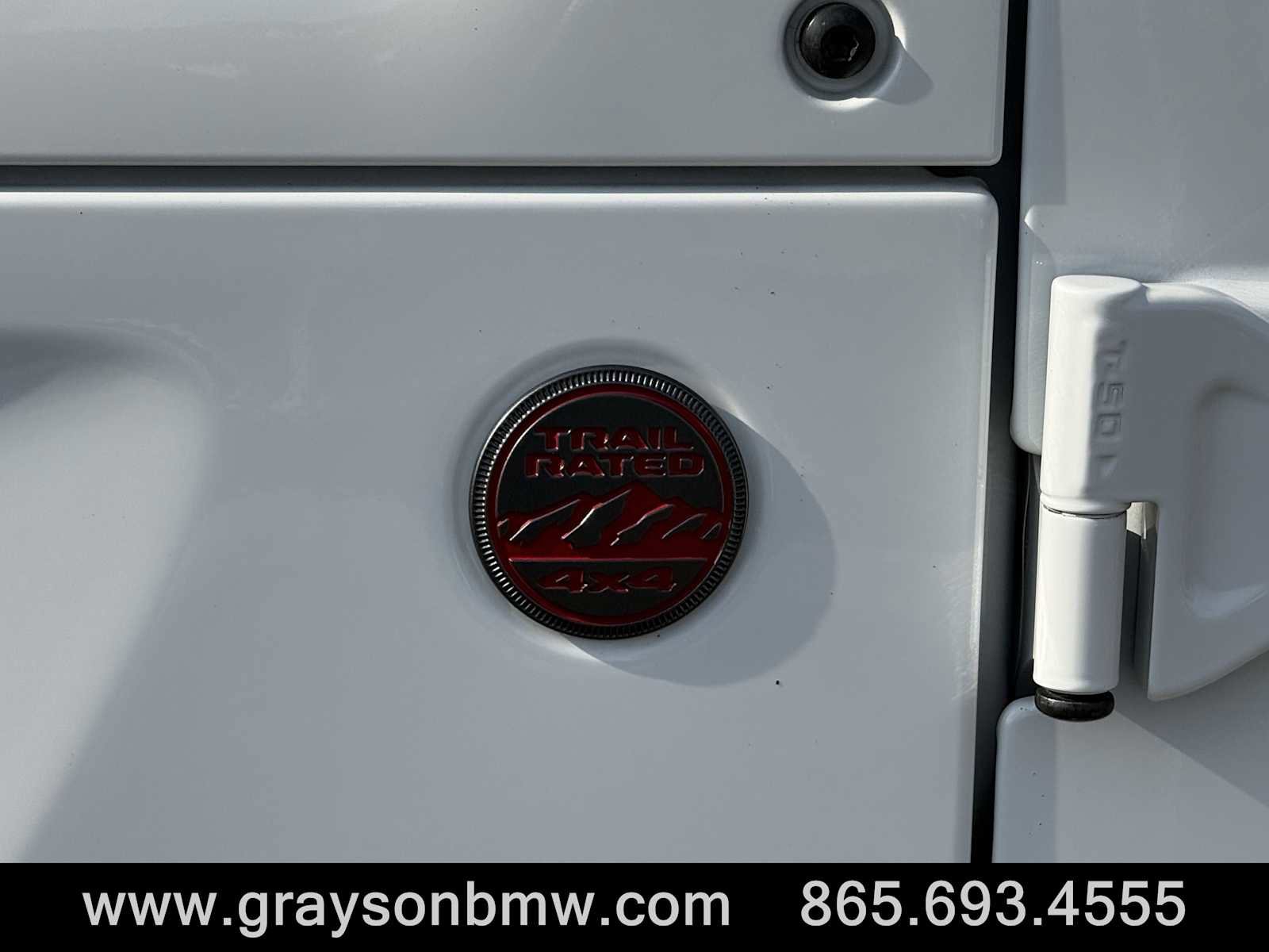 Used 2021 Jeep Gladiator Rubicon image 36