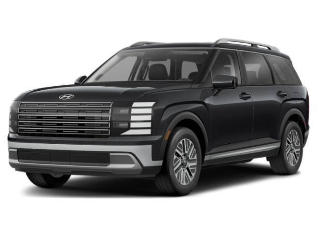 New 2026 Hyundai Palisade SEL AWD/4WD image 1