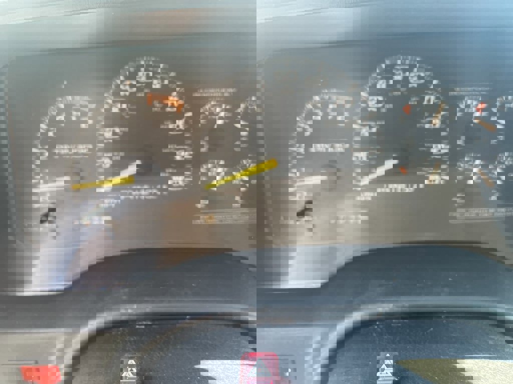 Used 1996 Chevrolet Silverado 1500 4x4 Extended Cab image 18