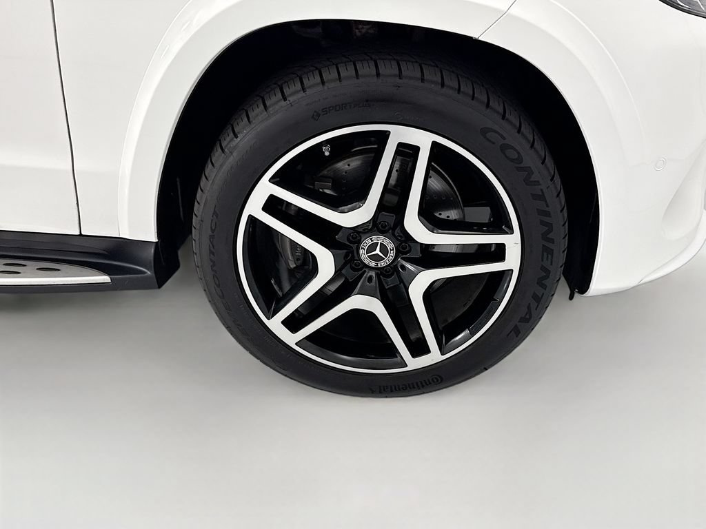Used 2019 Mercedes-Benz GLS 550 4MATIC image 31