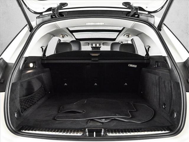 Certified 2025 Mercedes-Benz GLE 350 4MATIC image 6