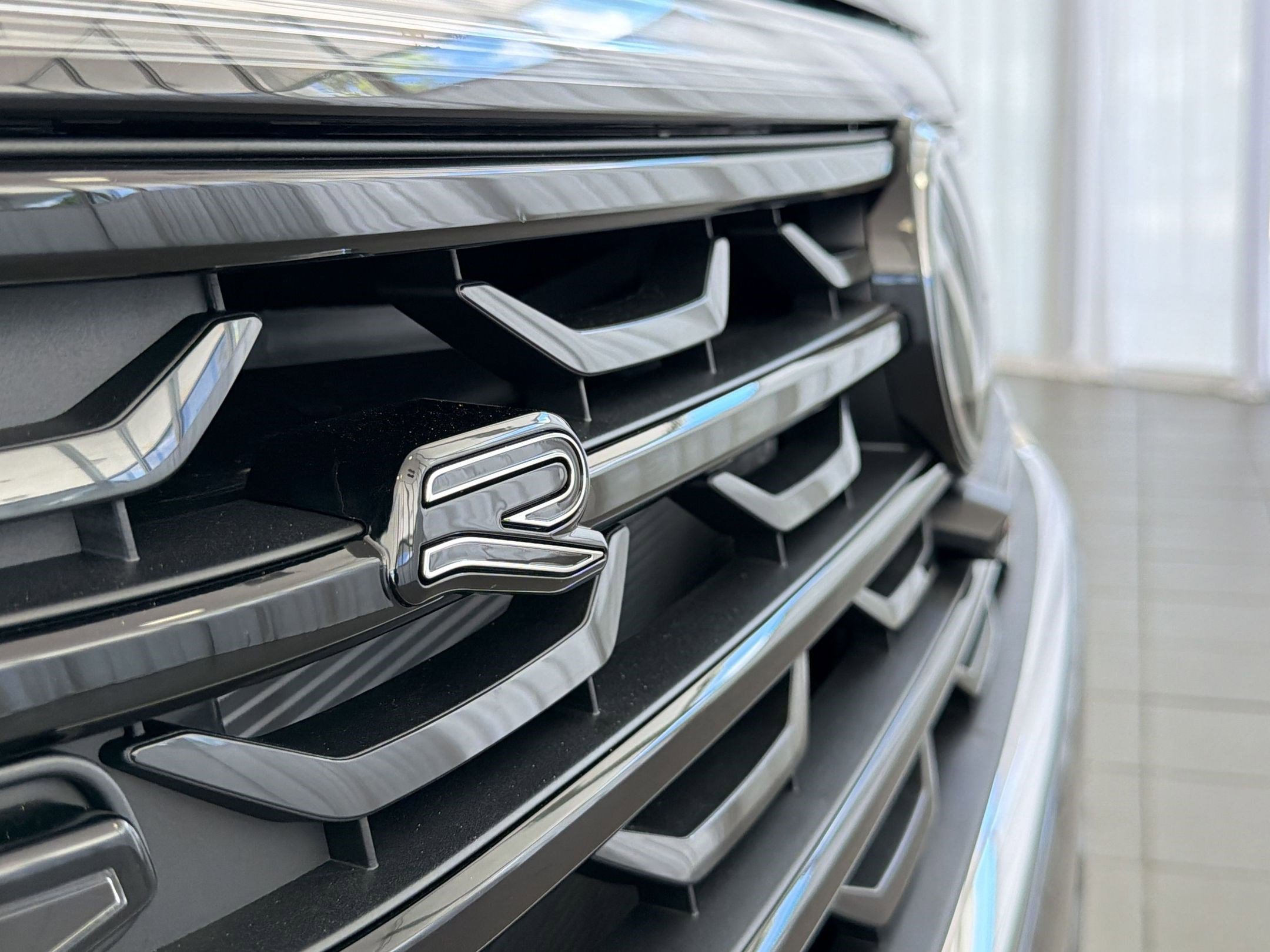 Used 2026 Volkswagen Atlas SEL Premium R-Line AWD/4WD image 41
