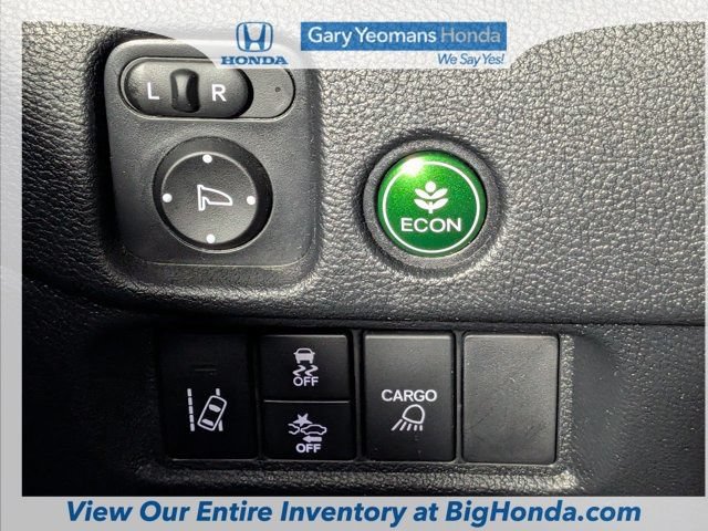 Used 2024 Honda Ridgeline RTL image 25