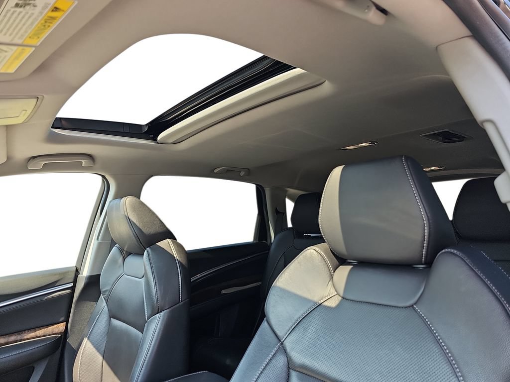 Used 2020 Acura MDX SH-AWD w/ Technology Package image 29
