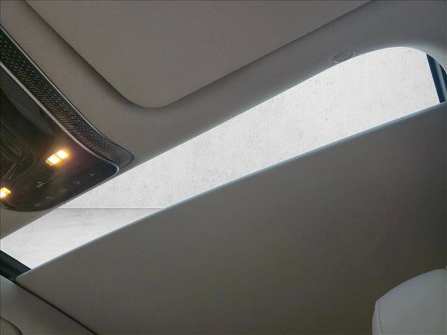 Used 2024 Mercedes-Benz S 580 4MATIC Sedan image 15