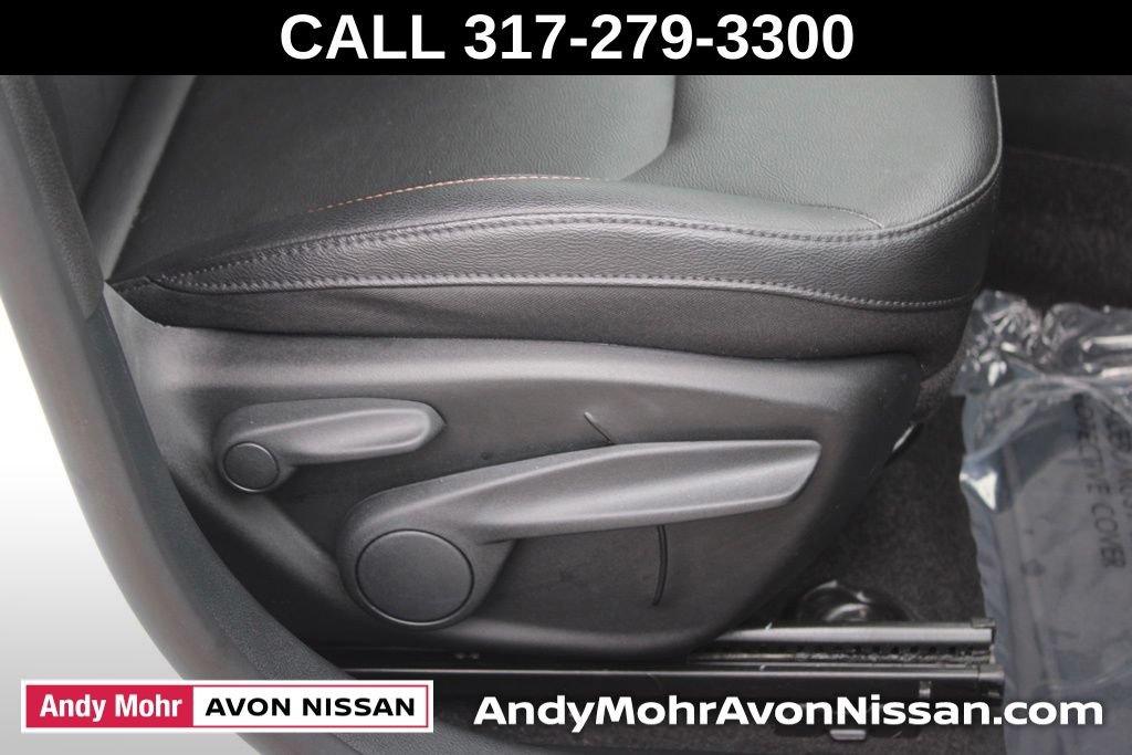 Used 2024 Jeep Compass Limited AWD/4WD image 21