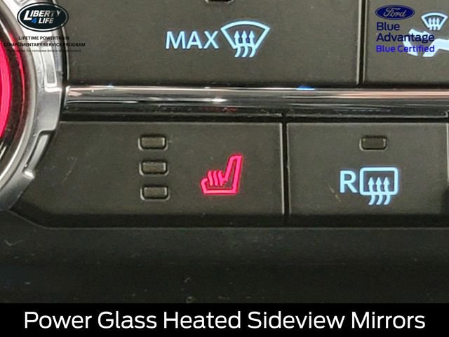 Certified 2023 Ford F150 XLT w/ Equipment Group 302A High AWD/4WD image 28