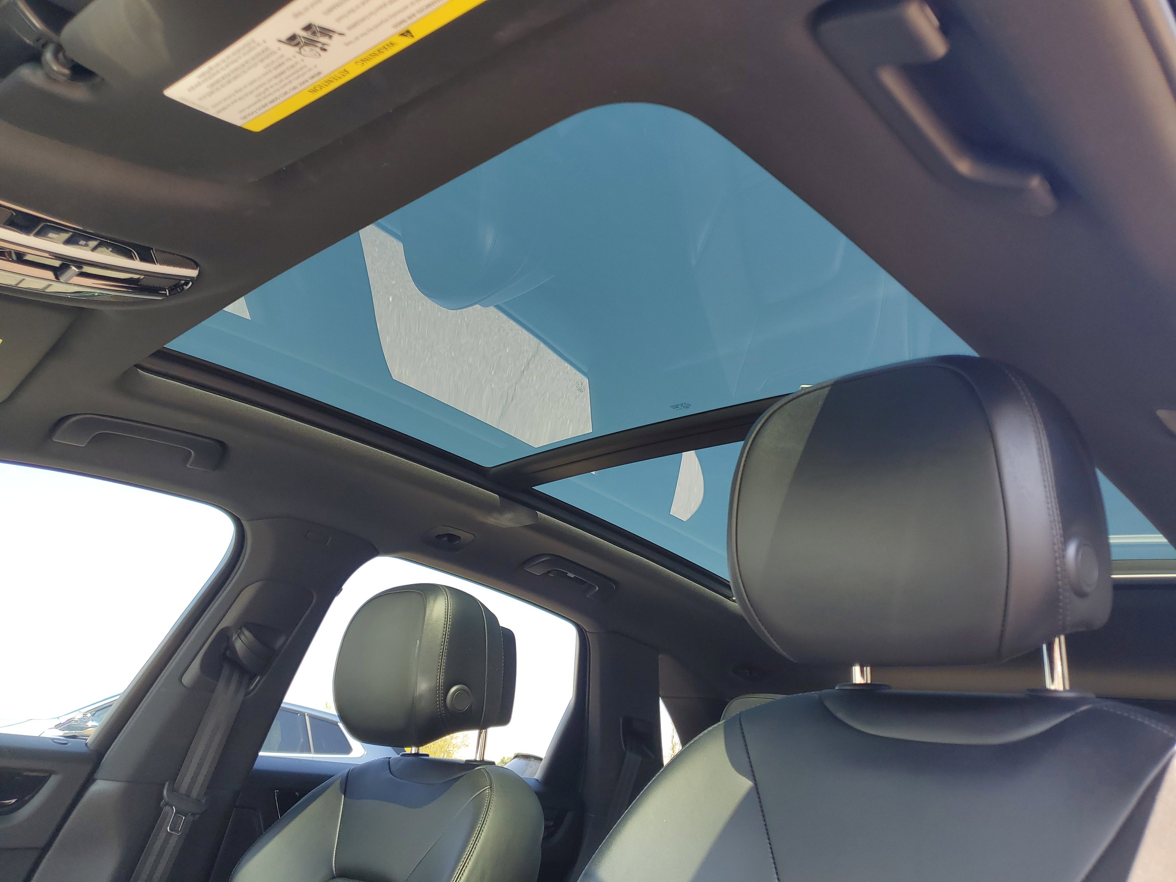 Used 2022 Porsche Cayenne AWD/4WD image 8