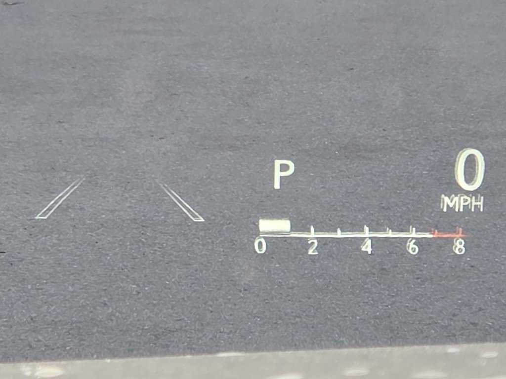 New 2025 Lexus ES 350 350 Luxury image 23