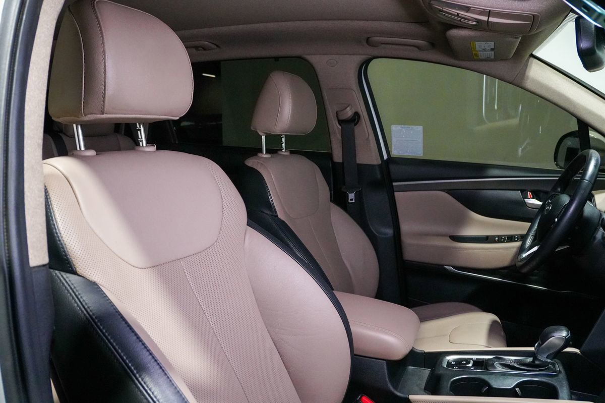 Used 2019 Hyundai Santa Fe Limited FWD image 26