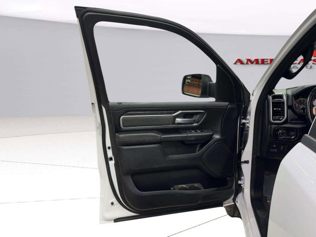 Used 2021 RAM 1500 Big Horn image 17