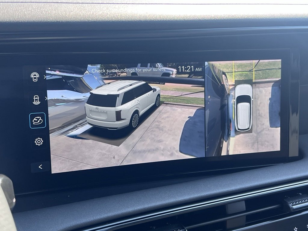 New 2026 Hyundai Palisade XRT Pro image 28