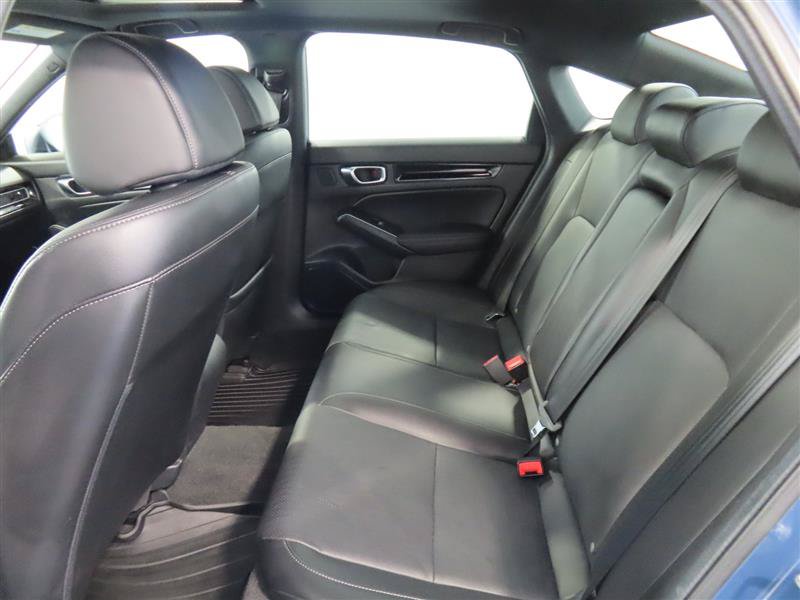 Used 2025 Honda Civic Sport image 34