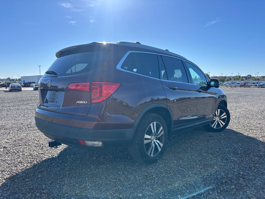 Used 2018 Honda Pilot EX-L image 13