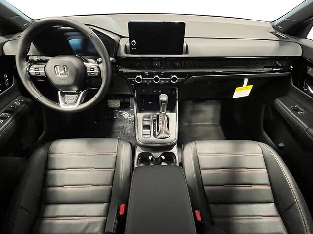 New 2026 Honda CR-V Sport Touring image 16