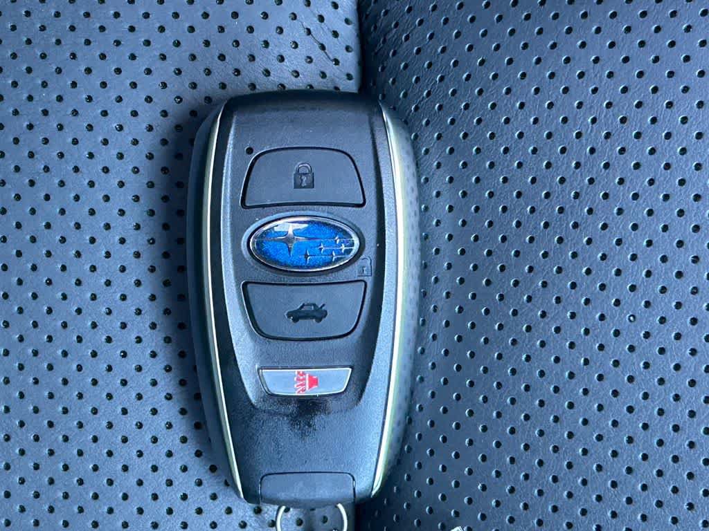 Used 2026 Subaru Outback Wilderness AWD/4WD image 20