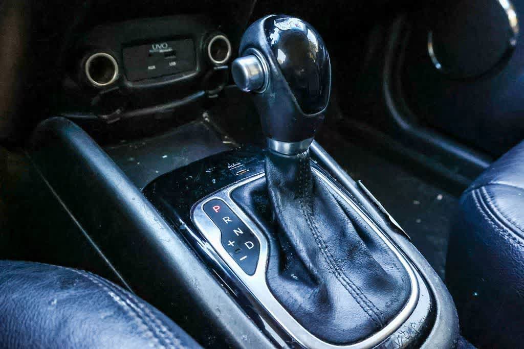 Used 2012 Kia Soul + w/ Audio Pkg FWD image 24