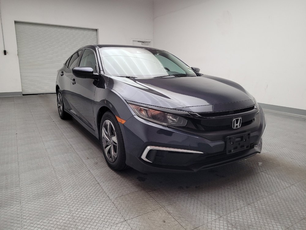 Used 2019 Honda Civic LX image 14