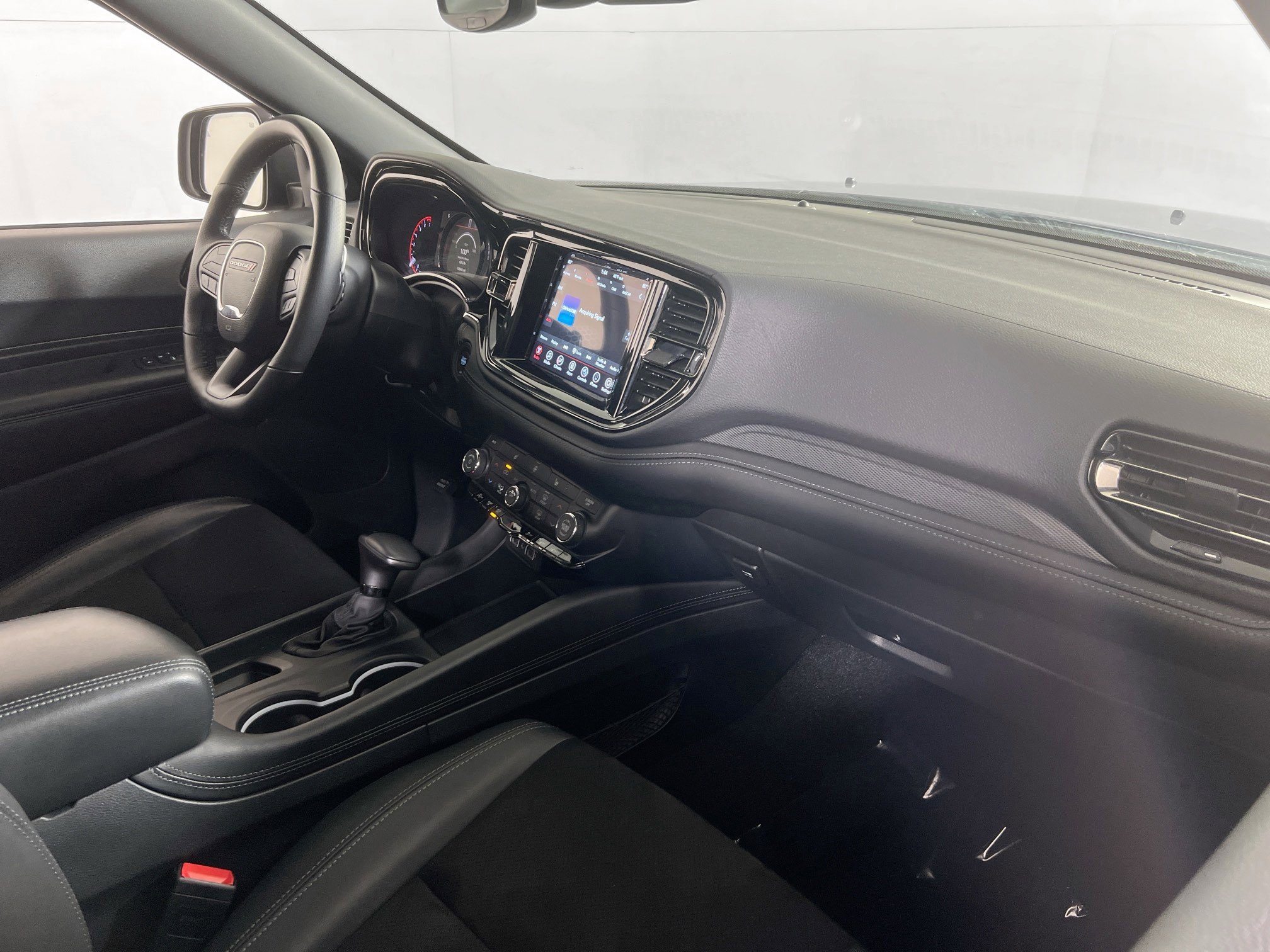 Used 2022 Dodge Durango GT image 28