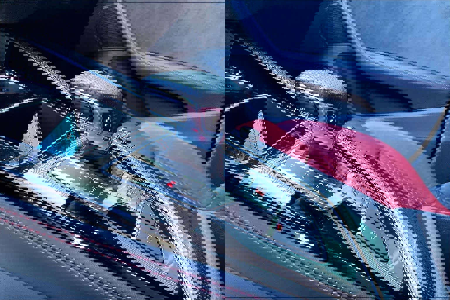 Used 2021 Audi S5 Prestige w/ Prestige Package image 15