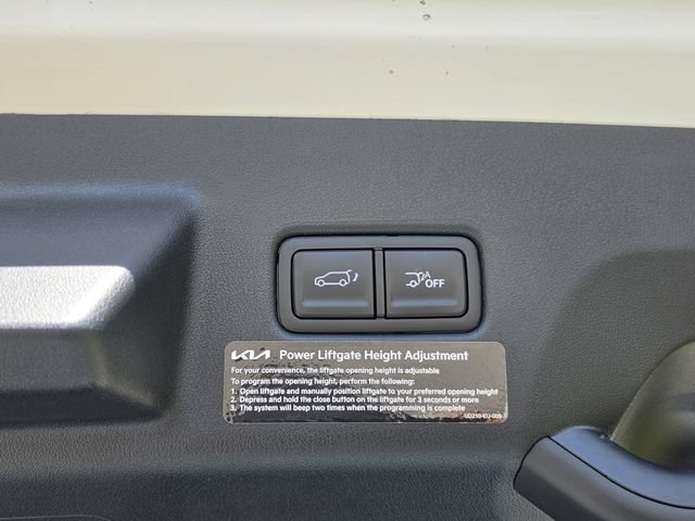 New 2027 Kia Telluride X-Line SX Prestige AWD/4WD image 7