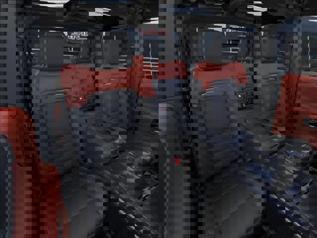 New 2026 GMC Hummer EV 3X w/ Carbon Fiber Edition Package image 16